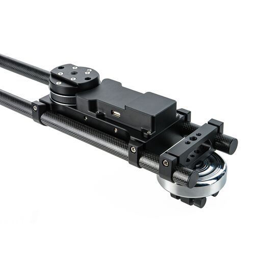 Платформа поворотная GreenBean Rig 360M моторизованная, фото , изображение 7