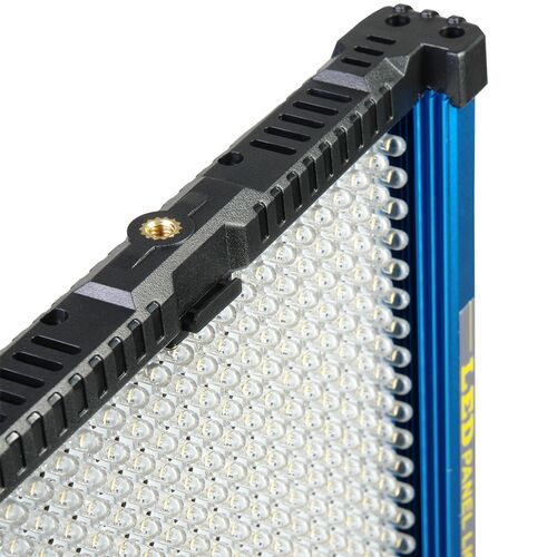 Осветитель светодиодный GreenBean Ultrapanel 1092 LED BD Bi-color, фото , изображение 5