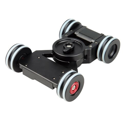 Тележка операторская GreenBean Dolly 04M моторизованная, фото , изображение 2