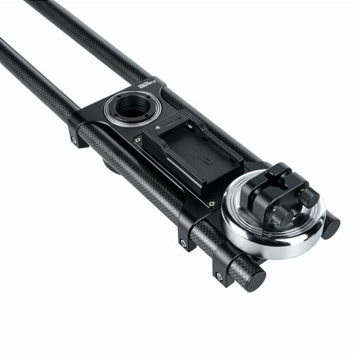 Платформа поворотная GreenBean Rig 360M моторизованная, фото , изображение 5