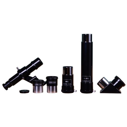 Телескоп Sky-Watcher BK 607AZ2, фото , изображение 2