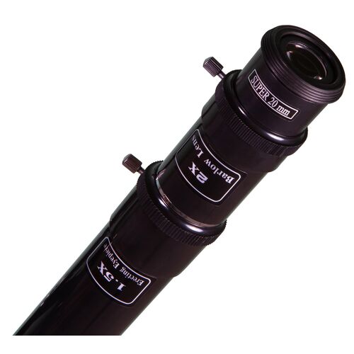 Телескоп Sky-Watcher BK 607AZ2, фото , изображение 9