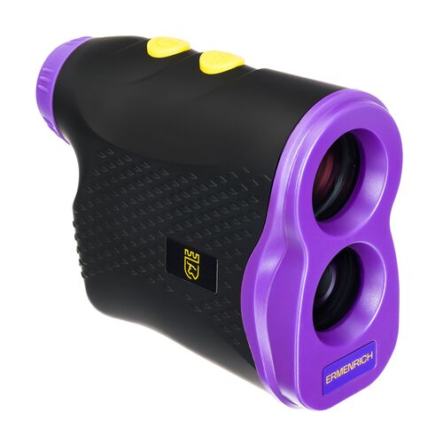 Лазерный строительный дальномер Ermenrich LR1500, фото 