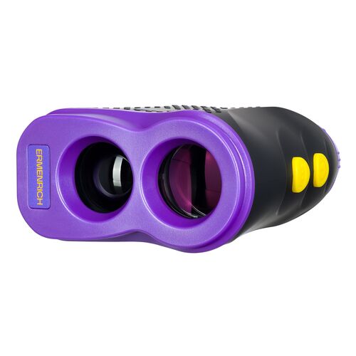 Лазерный строительный дальномер Ermenrich LR1500, фото , изображение 8