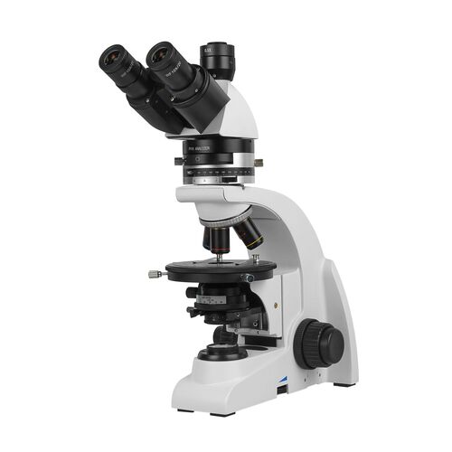 Микроскоп Микромед ПОЛАР 2 LED, фото 