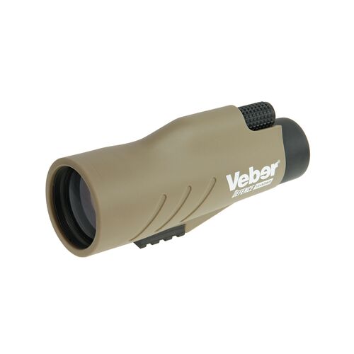 Монокуляр Veber Defence 10х50WP с сеткой, фото 