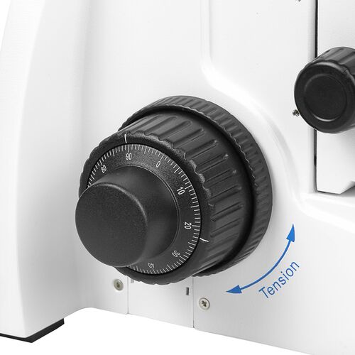 Микроскоп Микромед ПОЛАР 2 LED, фото , изображение 14