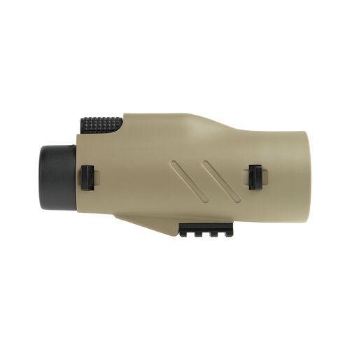 Монокуляр Veber Defence 10х50WP с сеткой, фото , изображение 4