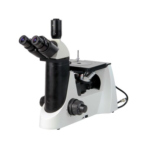 Микроскоп Микромед МЕТ LED, фото 