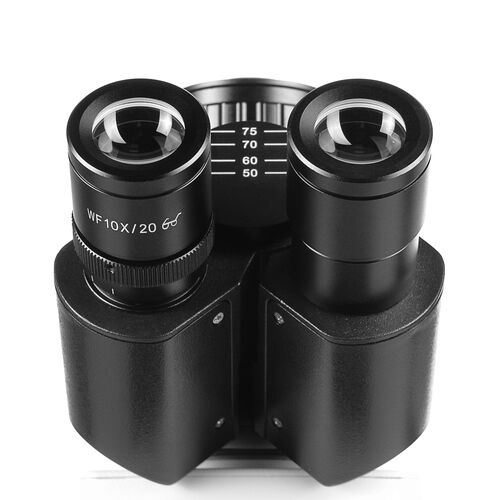 Микроскоп Микромед МЕТ-4, фото , изображение 9