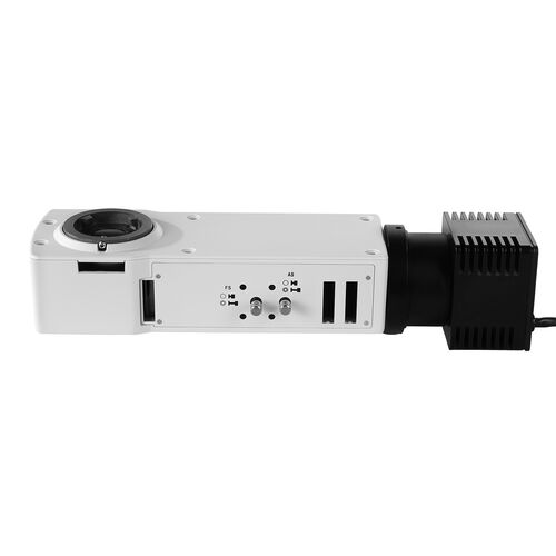 Микроскоп Микромед МЕТ-4, фото , изображение 15