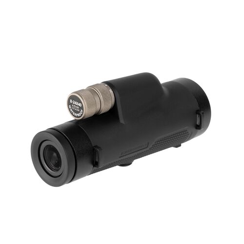 Монокуляр Veber ZOOM 8-24x40WP, фото , изображение 2