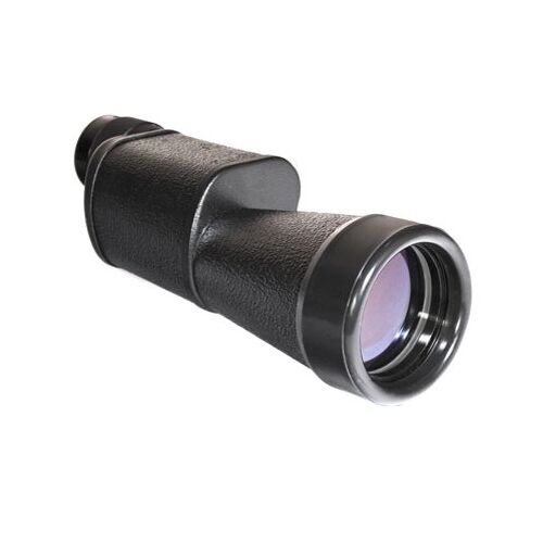 Монокуляр призменный КОМЗ МП 15x50 Байгыш, черный, фото 