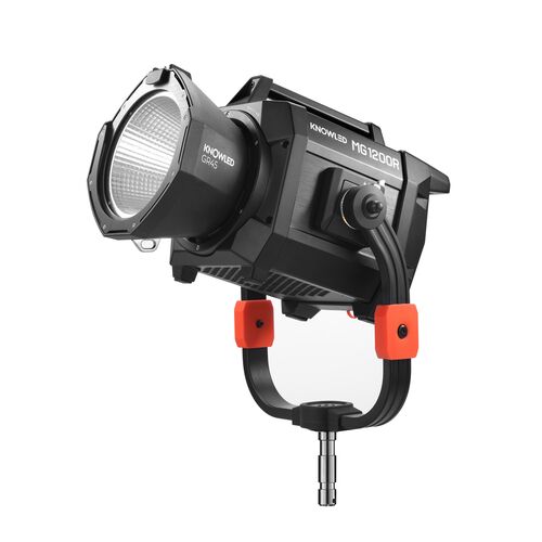 Осветитель светодиодный Godox Knowled MG1200R студийный, фото 