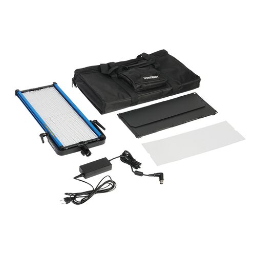 Осветитель светодиодный GreenBean Ultrapanel 1092 LED BD Bi-color, фото , изображение 9