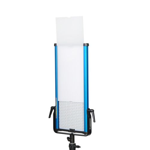 Осветитель светодиодный GreenBean Ultrapanel 1092 LED BD Bi-color, фото , изображение 2