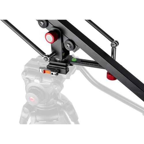 Кран операторский GreenBean Mechanic 11P, фото , изображение 3