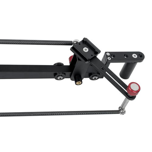 Кран операторский GreenBean Mechanic 11P, фото , изображение 9