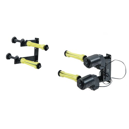 Подъемник фона Falcon Eyes B-2MR моторизованный, фото 