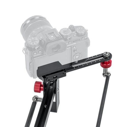 Кран операторский GreenBean Mechanic 11P, фото , изображение 7