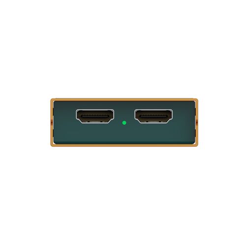 Конвертер AVMATRIX SC1221-12G 4K60 HDMI2.0 в 12G-SDI, фото , изображение 3