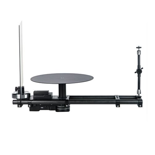 Платформа поворотная GreenBean Rig 360M моторизованная, фото , изображение 3