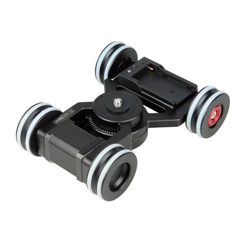 Тележка операторская GreenBean Dolly 04M моторизованная, фото 