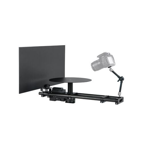 Платформа поворотная GreenBean Rig 360M моторизованная, фото 