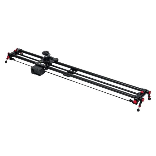 Слайдер GreenBean Glide Track 120M RC моторизованный, фото 