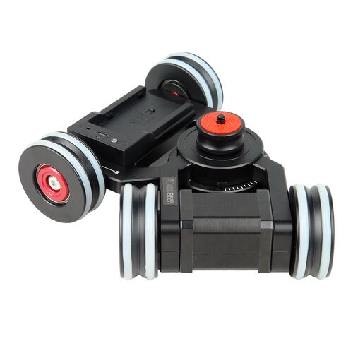 Тележка операторская GreenBean Dolly 04M моторизованная, фото , изображение 3