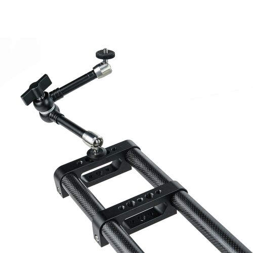 Платформа поворотная GreenBean Rig 360M моторизованная, фото , изображение 8