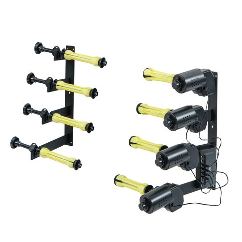 Подъемник фона Falcon Eyes B-4MR моторизованный, фото 