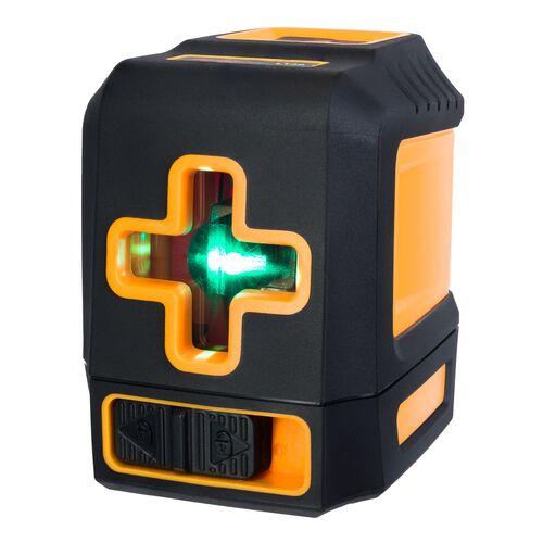 Лазерный уровень Ermenrich BASE LT30, фото 