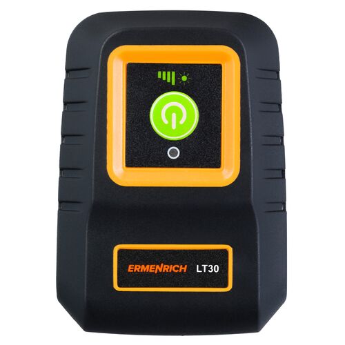Лазерный уровень Ermenrich BASE LT30, фото , изображение 5