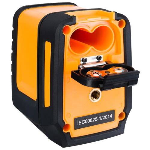 Лазерный уровень Ermenrich BASE LT30, фото , изображение 8