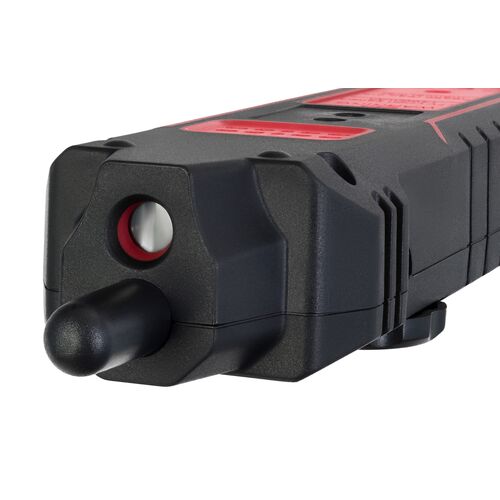 Кабельный тестер Ermenrich NetGeeks NP35 (красный), Цвет: Красный, фото , изображение 7