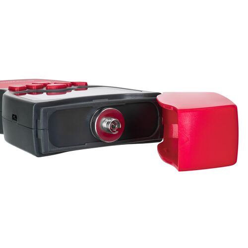 Оптический мультиметр Ermenrich NetGeeks NU10, фото , изображение 6