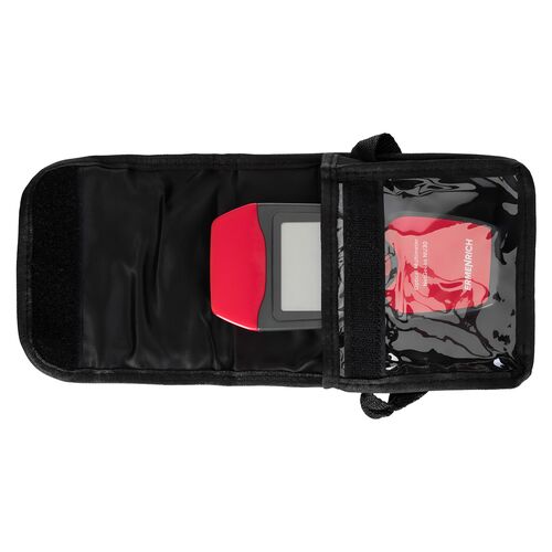 Оптический мультиметр Ermenrich NetGeeks NU30, фото , изображение 2