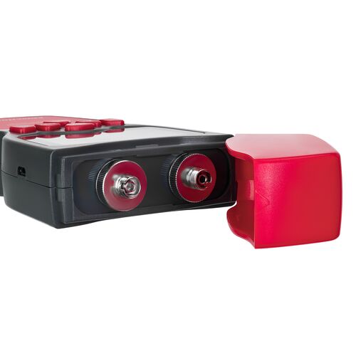 Оптический мультиметр Ermenrich NetGeeks NU30, фото , изображение 6