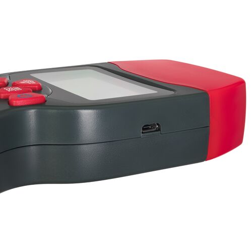 Оптический мультиметр Ermenrich NetGeeks NU30, фото , изображение 7