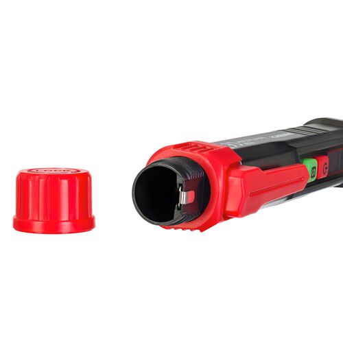 Индикатор напряжения Ermenrich Zing WT60, фото , изображение 4