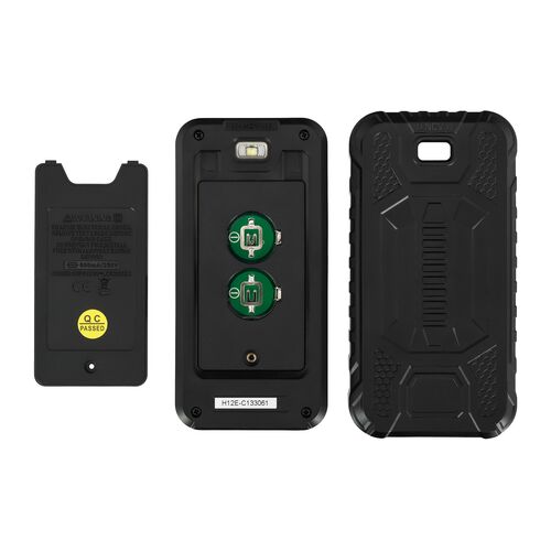 Цифровой мультиметр Ermenrich Zing TC16, фото , изображение 5