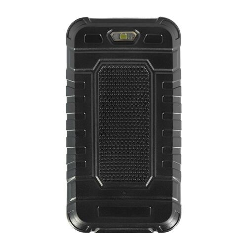 Цифровой мультиметр Ermenrich Zing TC17, фото , изображение 3