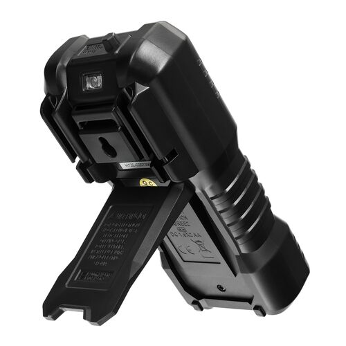 Цифровой мультиметр Ermenrich Zing TC24, фото , изображение 2