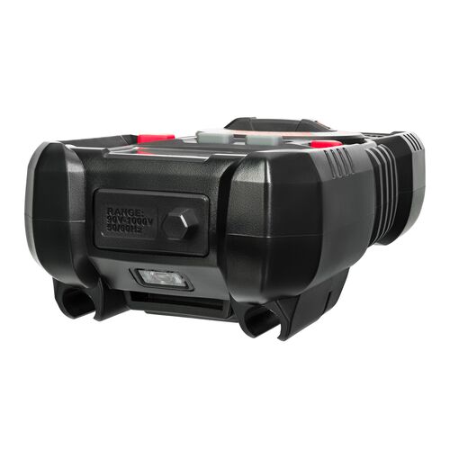 Цифровой мультиметр Ermenrich Zing TC32, фото , изображение 4