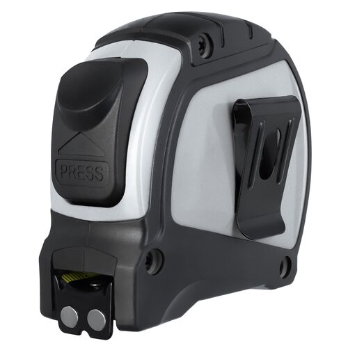 Рулетка Ermenrich Reel KD50, фото , изображение 3