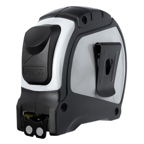 Рулетка Ermenrich Reel KD100, фото , изображение 3