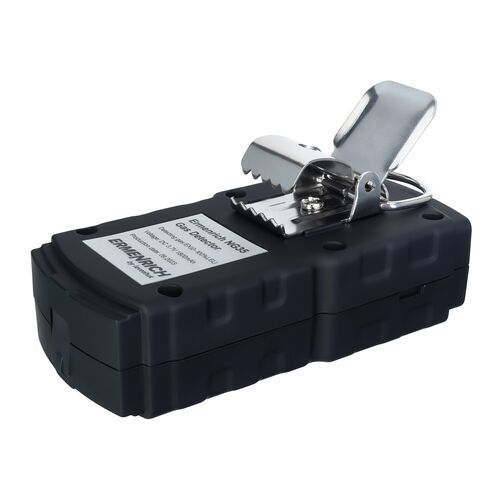 Детектор газа Ermenrich NG35, фото , изображение 5