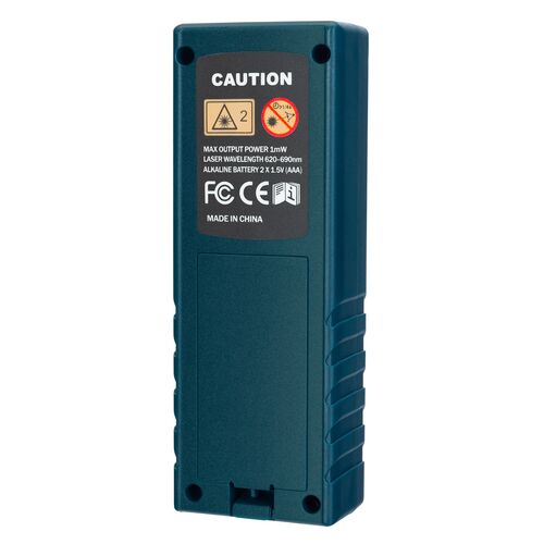 Лазерная рулетка Ermenrich Reel PLUS GK80, фото , изображение 3