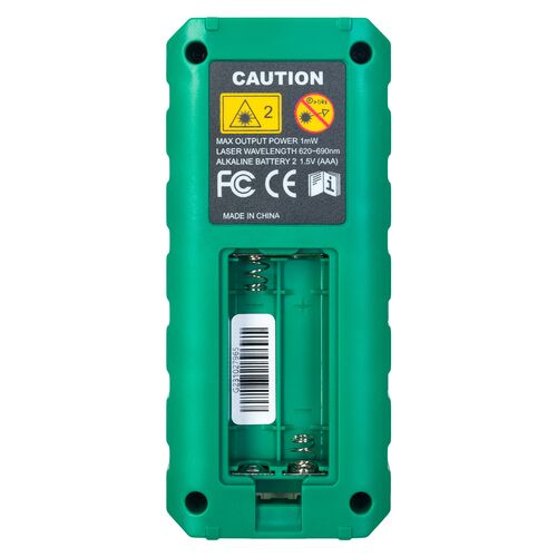 Лазерная рулетка Ermenrich Reel PLUS GS40 зеленый, Цвет: Зеленый, фото , изображение 4